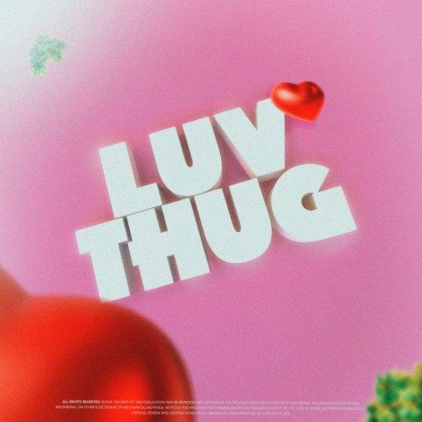 LUV THUG ft. Humble Star | Boomplay Music