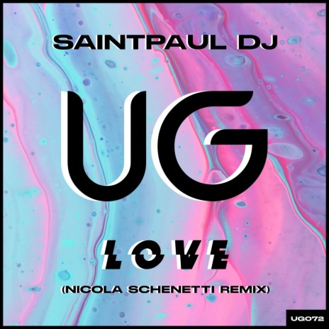 Love (Nicola Schenetti Remix) | Boomplay Music