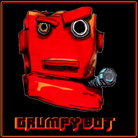 GRUMPY BOT