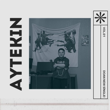 Aytekin | Boomplay Music