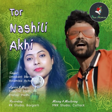 Tor Nashili Akhi | Boomplay Music
