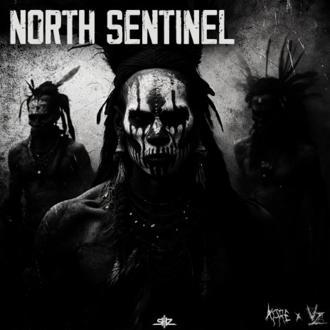 North Sentinel ft. Âpre | Boomplay Music