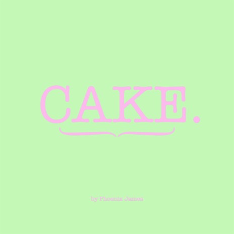 CAKE | Boomplay Music