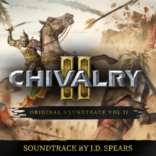 Chivalry 2 (Original Game Soundtrack), Vol. 2