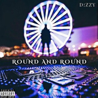 Round and Round lyrics | Boomplay Music