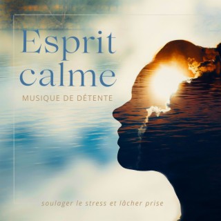 Esprit calme: Musique de détente pour soulager le stress et lâcher prise