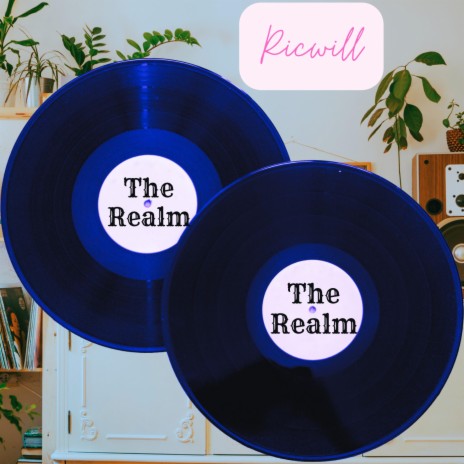 The Realm | Boomplay Music
