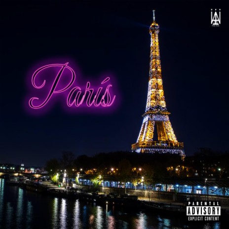 París ft. Lil Juanin | Boomplay Music
