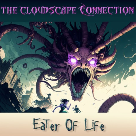 Eater of Life | Boomplay Music