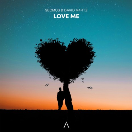 Love Me ft. David M4rtz | Boomplay Music