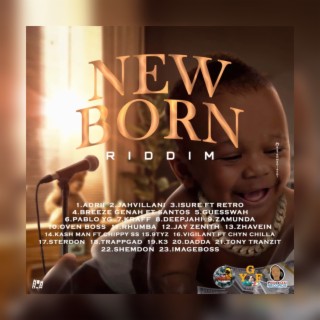 New Born Riddim