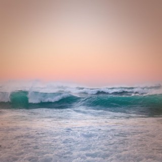 Sea Waves and Light Wind Sound for Deep Sleep and Relaxation