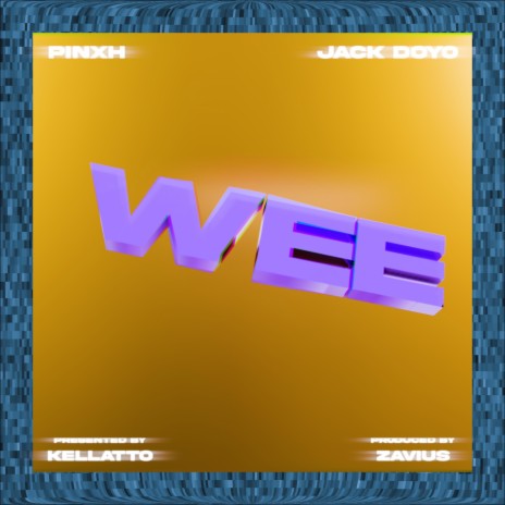 Wee ft. Jack Doyo | Boomplay Music