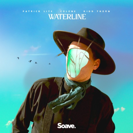 Waterline ft. Colone & Kidd Thorn