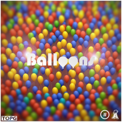 Balloons ft. Paused Pilot | Boomplay Music