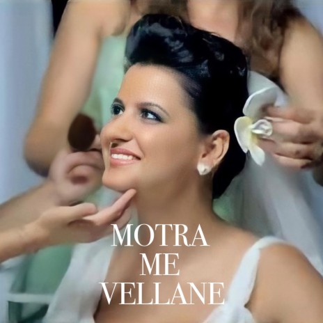 Motra Me Vellane ft. Grupi Ali Pasha | Boomplay Music