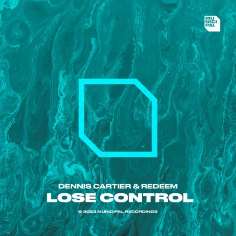 Lose Control ft. Redeem | Boomplay Music