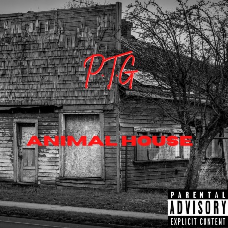 Animal House ft. TRUCKBOOGIE | Boomplay Music