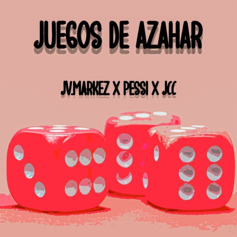 Juegos de Azahar ft. Pessi & JCC | Boomplay Music