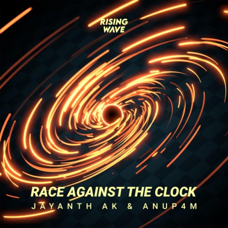Race Against The Clock ft. Anup4m