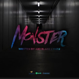 Monster (Radio Edit)
