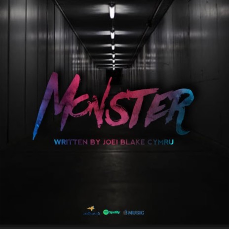 Monster (Radio Edit) | Boomplay Music