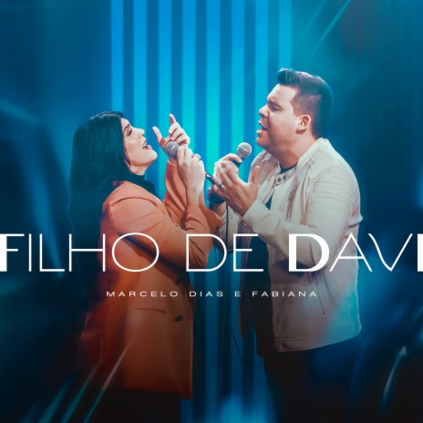 Filho de Davi | Boomplay Music