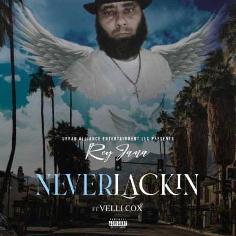 Never Lacking ft. Velli Cox | Boomplay Music