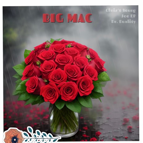 Big Mac ft. Chris't Young, Joe EP & Dr. Duality