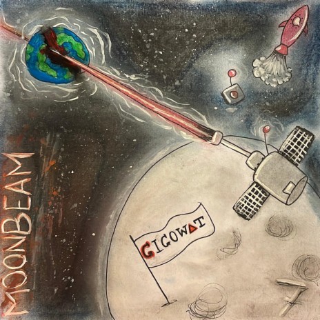 Moonbeam | Boomplay Music