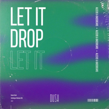 Let It Drop (Extended Mix) ft. BassBears | Boomplay Music