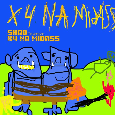 X4 Na Midass | Boomplay Music