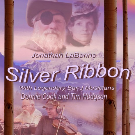 Silver Ribbon ft. Donnie Cook & Tim Hodgson