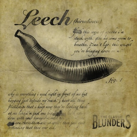 Leech