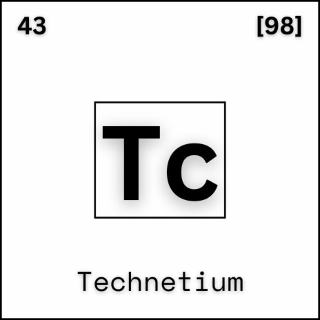 Technetium | Boomplay Music