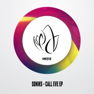 Call Eve EP