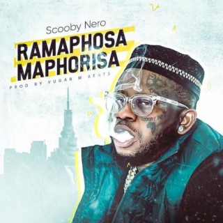 RAMAPHOSA MAPHORISA Single