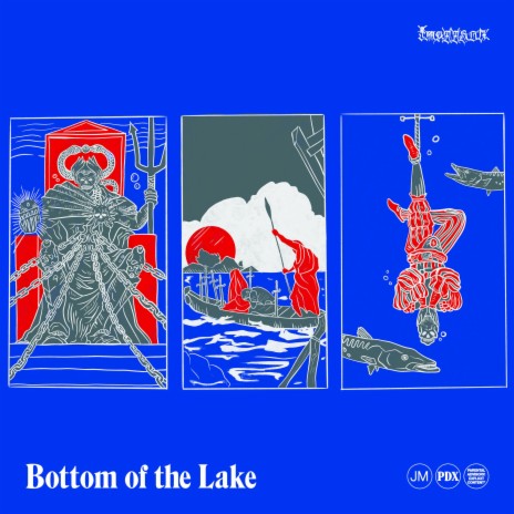 Bottom Of The Lake | Boomplay Music