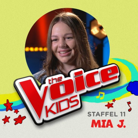 Elastic Heart (aus The Voice Kids, Staffel 11) (Live) ft. The Voice Kids - Germany | Boomplay Music