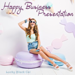 Happy Business Presentation