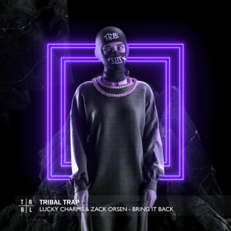 Bring It Back (Slowed + Reverb) ft. Lucky Charms & Zack Orsen | Boomplay Music