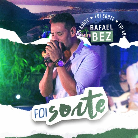 Foi Sorte (Ao Vivo) | Boomplay Music