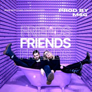 Friends (Instrumental)