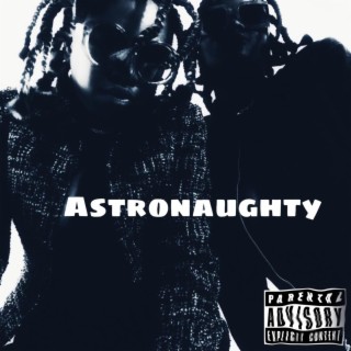 Astronaughty