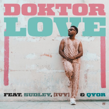 Love ft. Qyor, Sudley & [IVY] | Boomplay Music