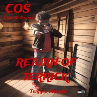 Return Of Terrick