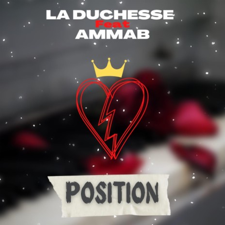 POSITION (feat. AMMAB) | Boomplay Music