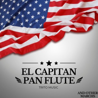 El Capitan Pan Flute
