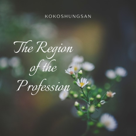 The Region of the Profession | Boomplay Music