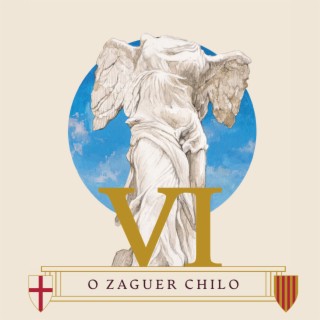O Zaguer Chilo VI - Vinte grupos d'a nueva scena mosical en aragonés
